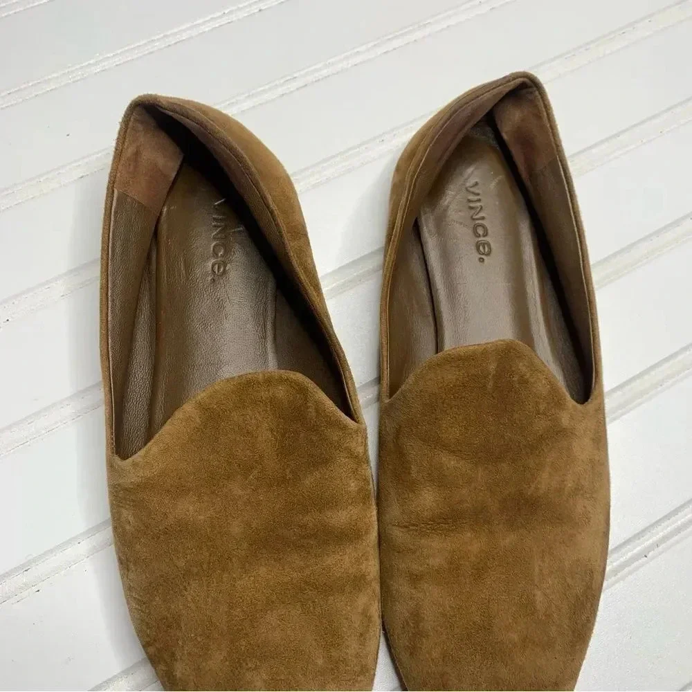 Vince crafted from
